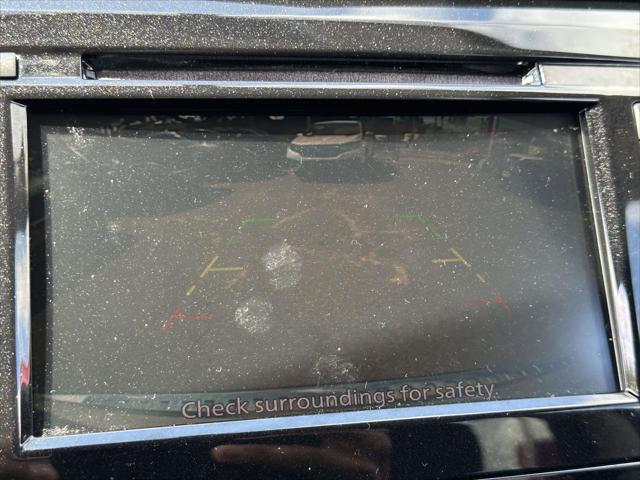 2018 Nissan Rogue SV [22]