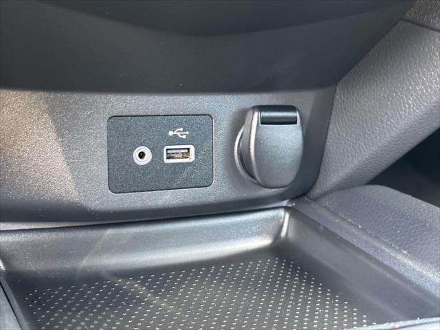 2018 Nissan Rogue SV [23]