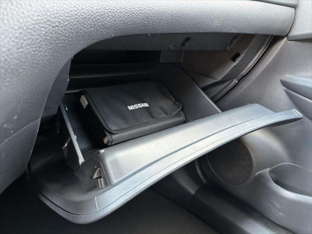 2018 Nissan Rogue SV [26]