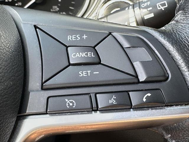 2018 Nissan Rogue SV [28]