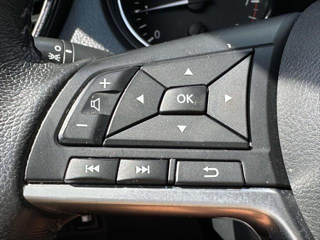 2018 Nissan Rogue SV [29]