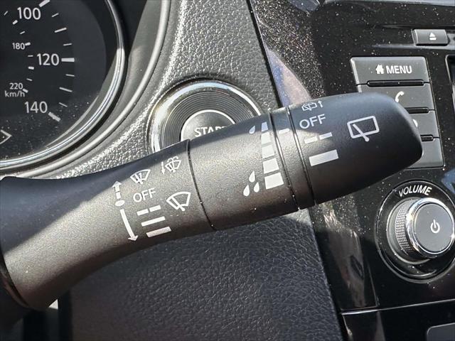 2018 Nissan Rogue SV [31]