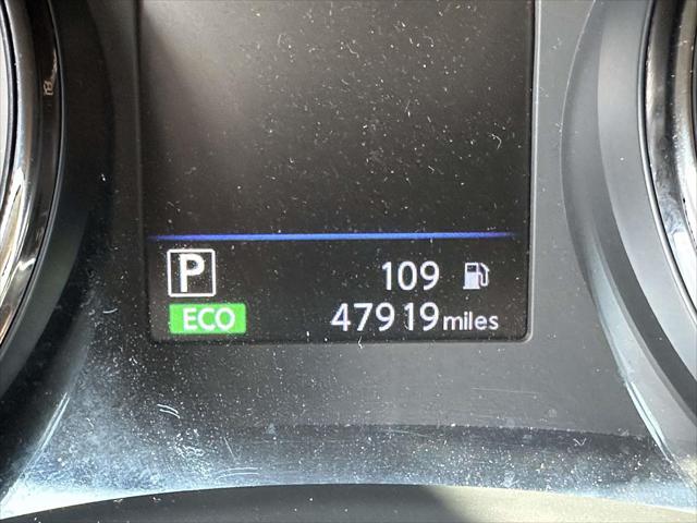 2018 Nissan Rogue SV [32]