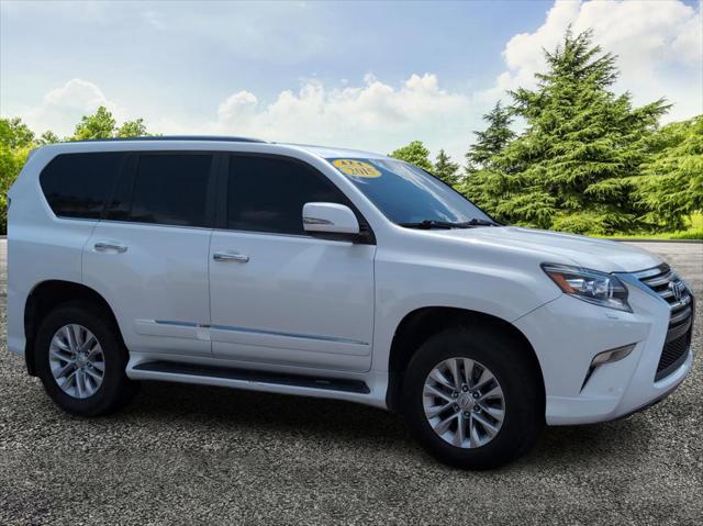 2015 Lexus GX 460 Base for sale in Cottonwood, AZ