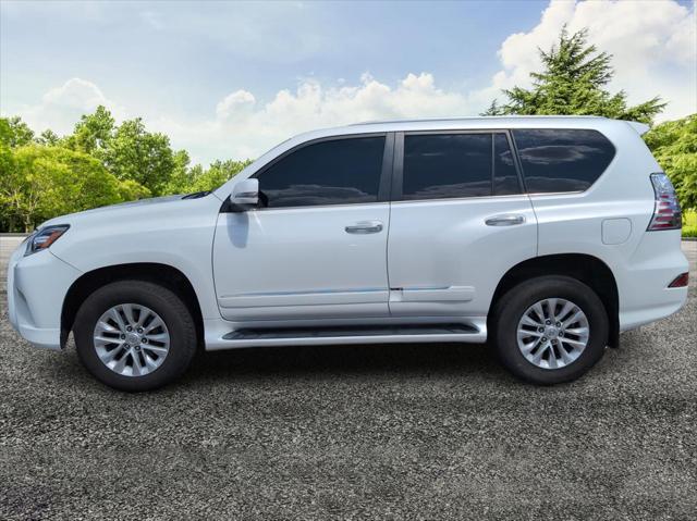 2015 Lexus GX 460 Base