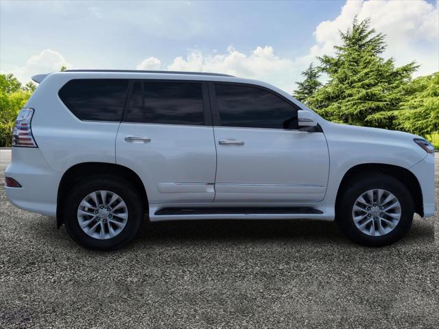 2015 Lexus GX 460 Base