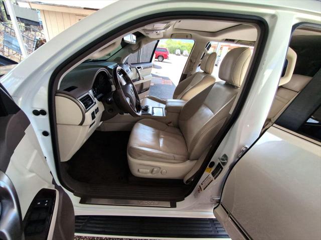 2015 Lexus GX 460 Base