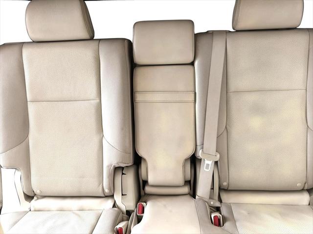 2015 Lexus GX 460 Base