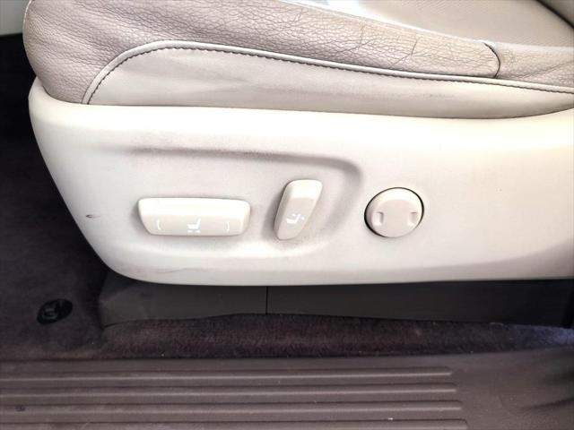 2015 Lexus GX 460 Base