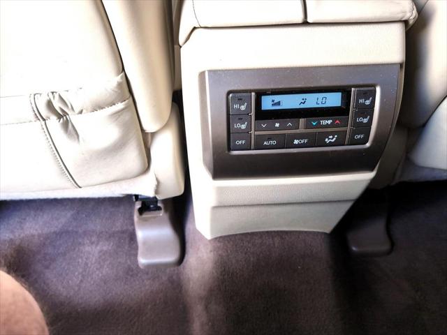 2015 Lexus GX 460 Base
