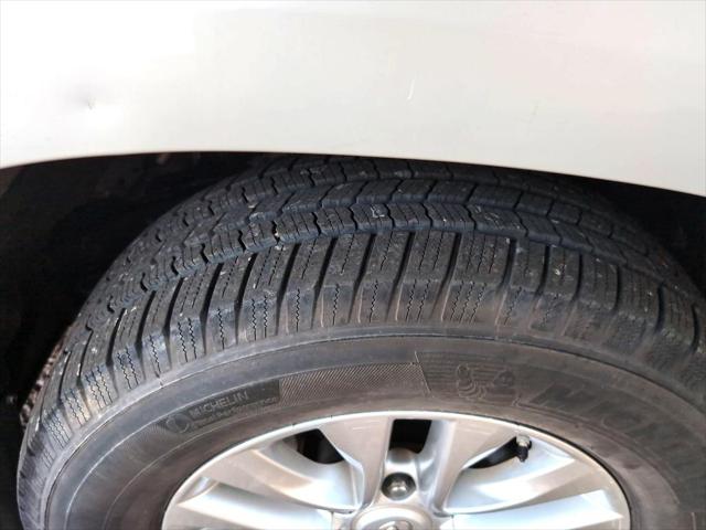 2015 Lexus GX 460 Base