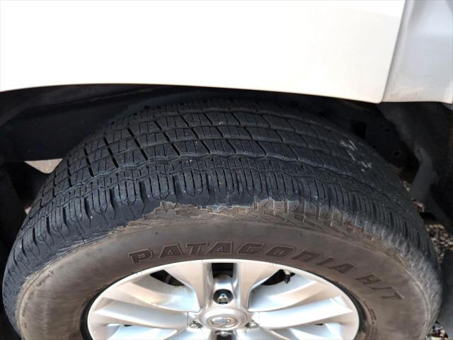 2015 Lexus GX 460 Base