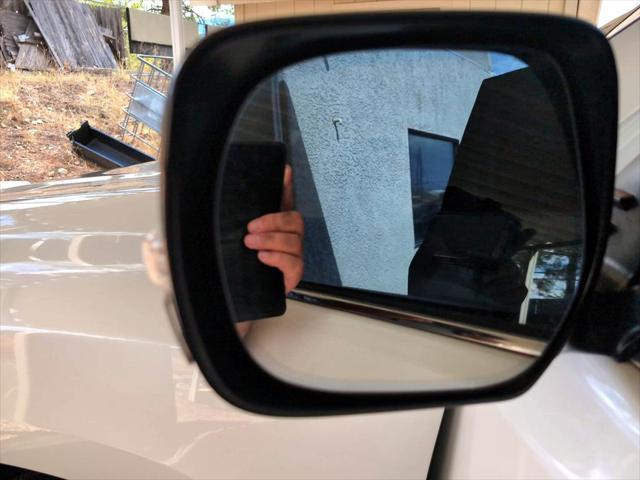 2015 Lexus GX 460 Base