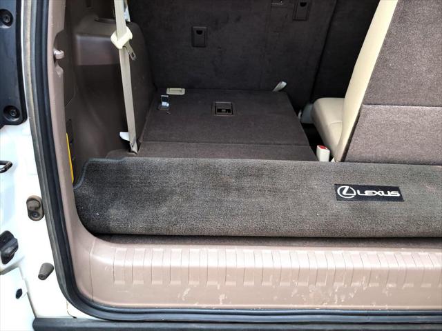 2015 Lexus GX 460 Base