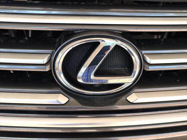 2015 Lexus GX 460 Base