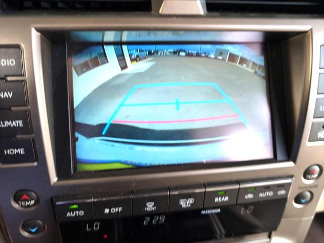 2015 Lexus GX 460 Base