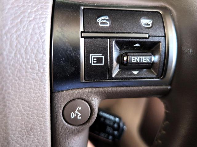 2015 Lexus GX 460 Base