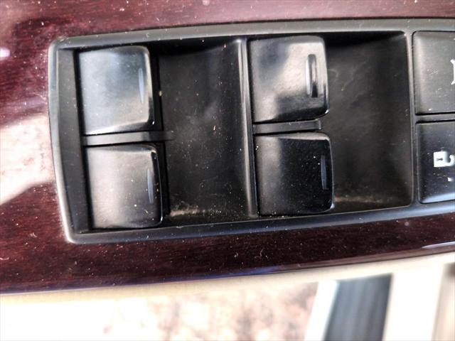 2015 Lexus GX 460 Base