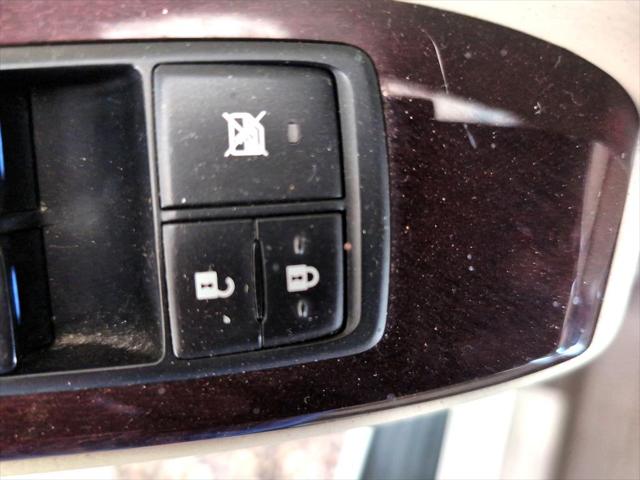 2015 Lexus GX 460 Base