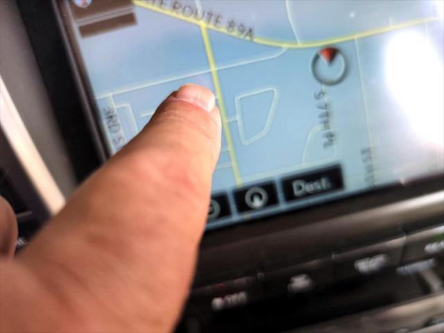 2015 Lexus GX 460 Base
