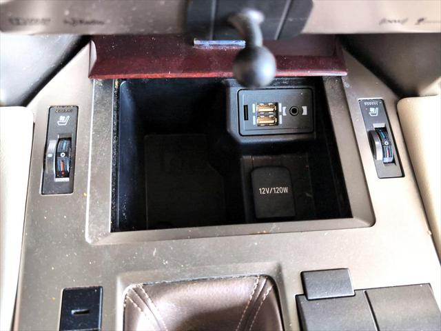 2015 Lexus GX 460 Base
