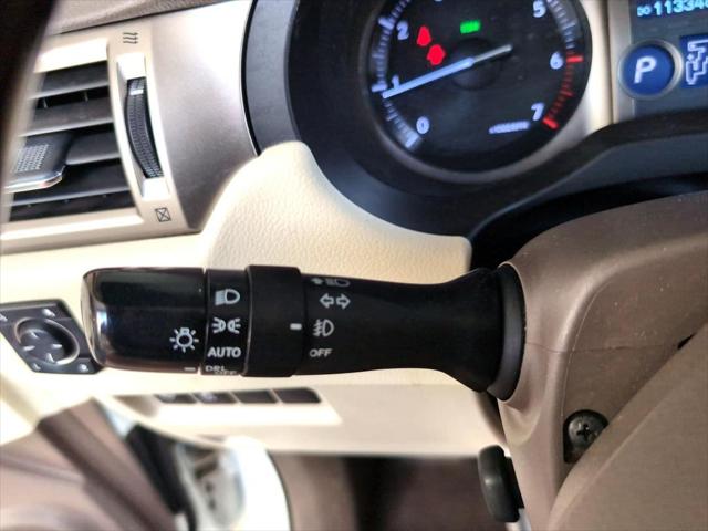 2015 Lexus GX 460 Base