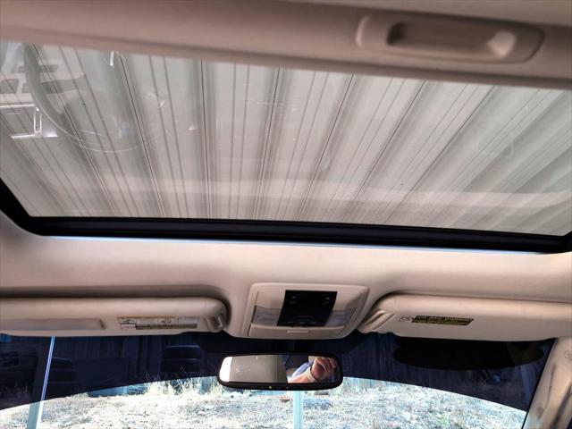 2015 Lexus GX 460 Base