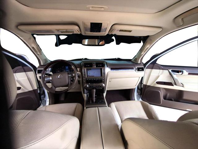 2015 Lexus GX 460 Base