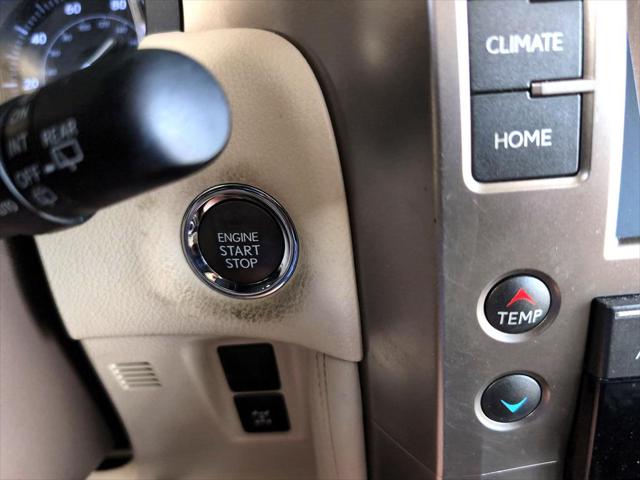 2015 Lexus GX 460 Base