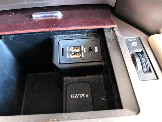 2015 Lexus GX 460 Base