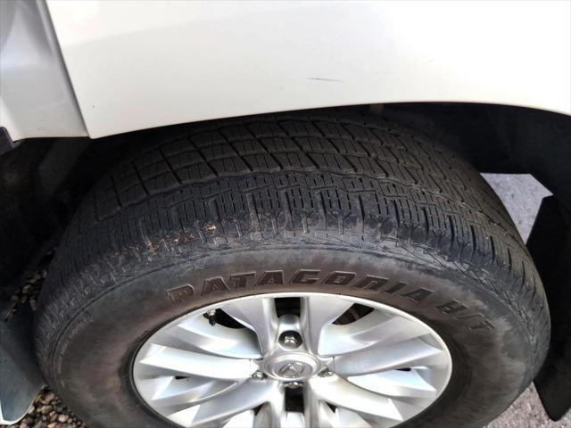 2015 Lexus GX 460 Base