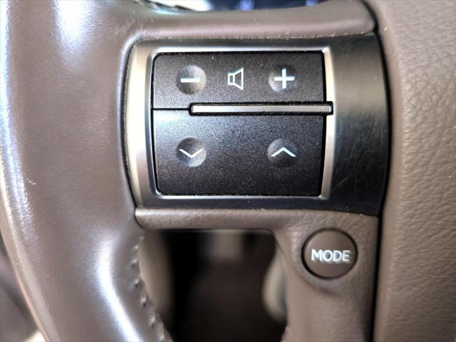 2015 Lexus GX 460 Base