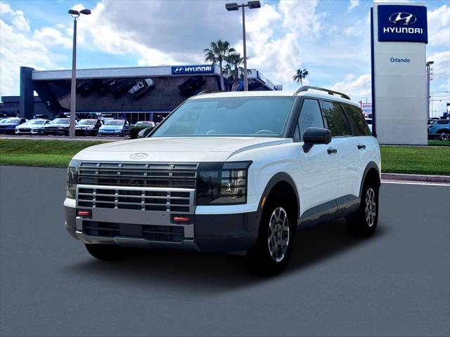 2026 Hyundai Palisade XRT Pro for sale in ORLANDO, FL