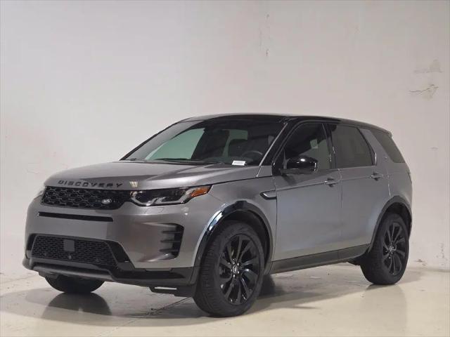 2025 Land Rover Discovery Sport Dynamic SE for sale in Louisville, KY