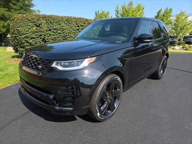 2025 Land Rover Discovery P300 Dynamic SE for sale in Louisville, KY