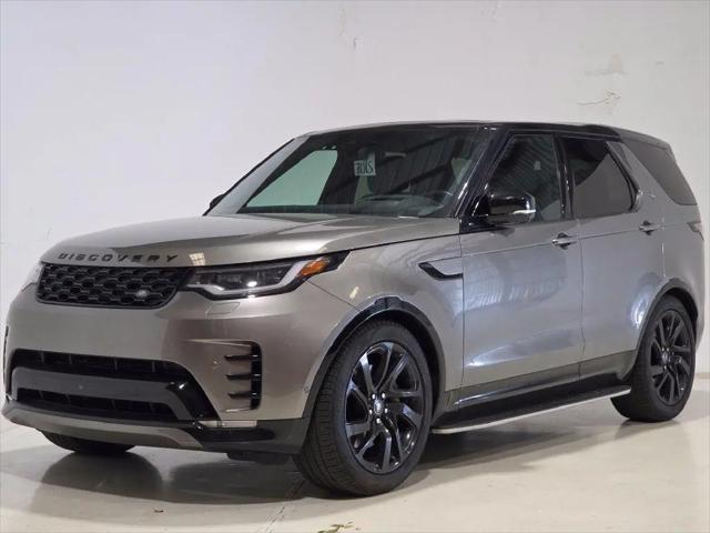 2025 Land Rover Discovery P360 Dynamic SE for sale in Louisville, KY