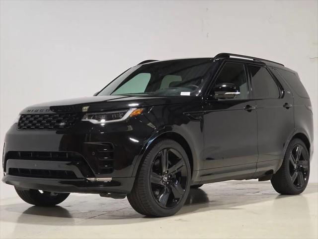 2025 Land Rover Discovery P360 Dynamic SE for sale in Louisville, KY