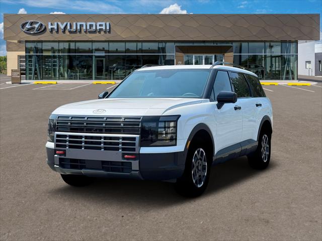 2026 Hyundai Palisade XRT Pro for sale in TEMECULA, CA