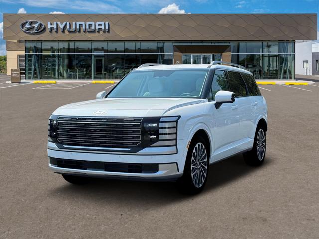 2026 Hyundai Palisade Calligraphy for sale in TEMECULA, CA