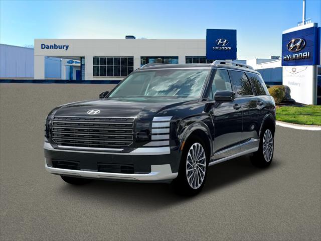 2026 Hyundai Palisade Calligraphy for sale in DANBURY, CT