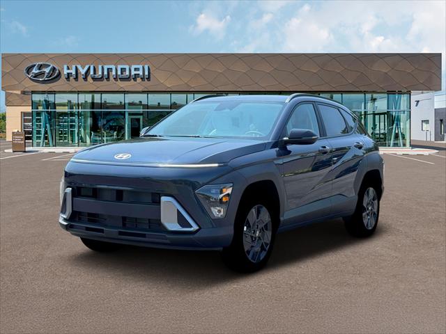 2026 Hyundai Kona SEL Sport for sale in TORRINGTON, CT