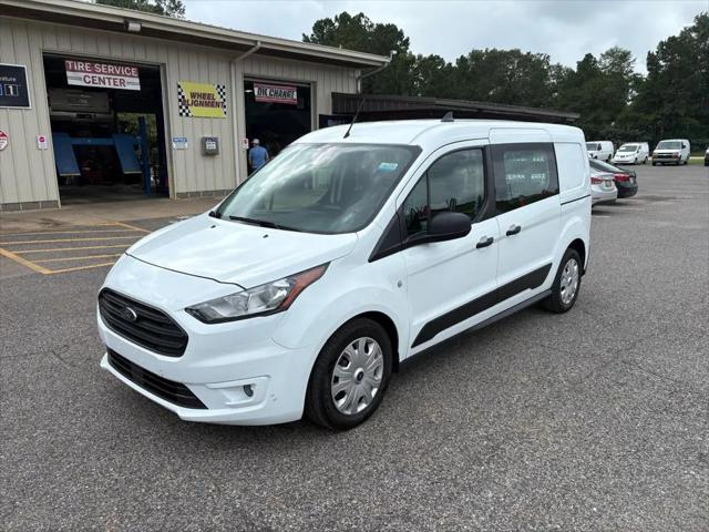 2022 Ford Transit Connect XLT Cargo Van for sale in Centreville, AL