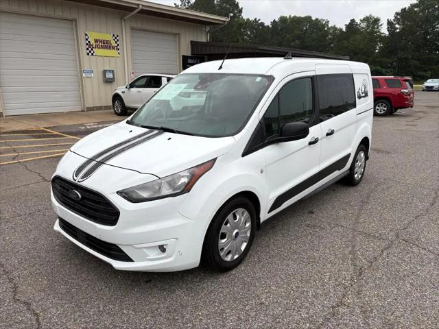2022 Ford Transit Connect XLT Cargo Van for sale in Centreville, AL