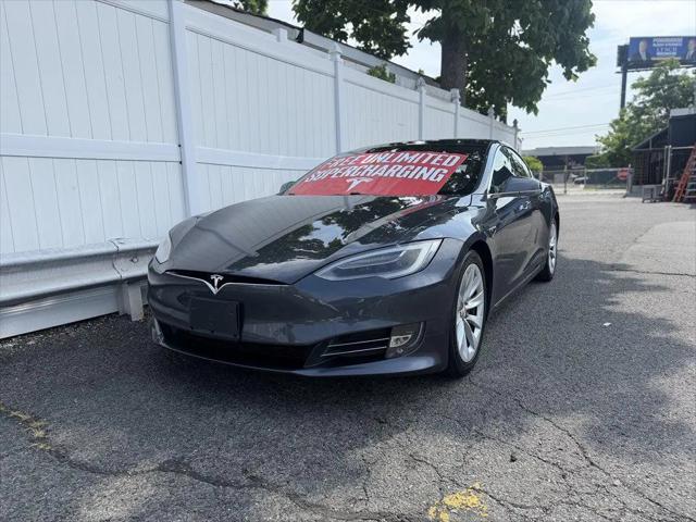 2016 Tesla Model S 75D for sale in Patterson, NJ