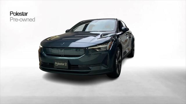 2024 Polestar 2 Long Range Single Motor Plus for sale in Santa Clara, CA