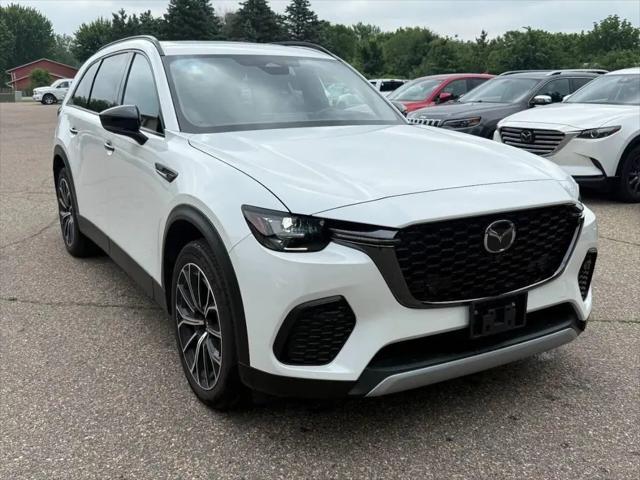 2025 Mazda CX-70 Premium Plus Package for sale in Jordan, MN
