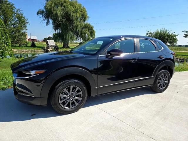 2023 Mazda CX-30 2.5 S for sale in Neenah, WI