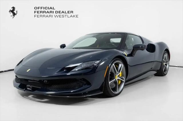 2024 Ferrari 296 GTB Base for sale in Thousand Oaks, CA
