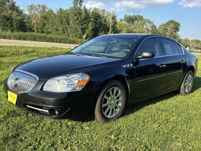 2011 Buick Lucerne CXL Premium for sale in Menasha, WI