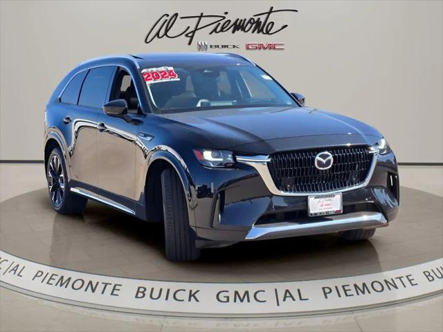 2024 Mazda X-90 3.3 Turbo S for sale in Elmhurst, IL